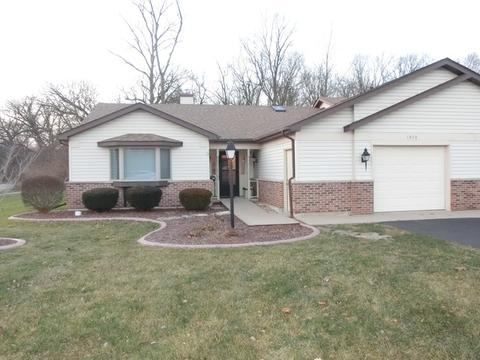 1072 Myra Ct, Morris, IL 60450 photo 1