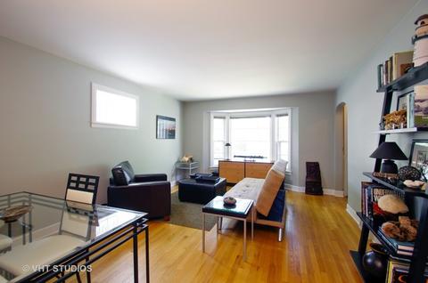 2012 Brummel St, Evanston, IL 60202 photo 2