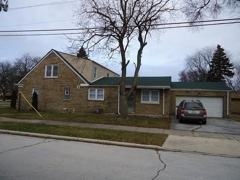30 E 150th St, Harvey, IL 60426 photo 3