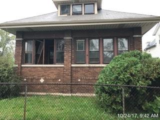 216 W 110th Pl, Chicago, IL 60628 photo 1