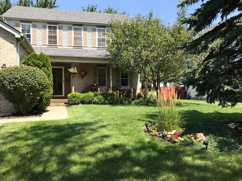 5603 Cider Grove Ct, Plainfield, IL 60586 photo 2