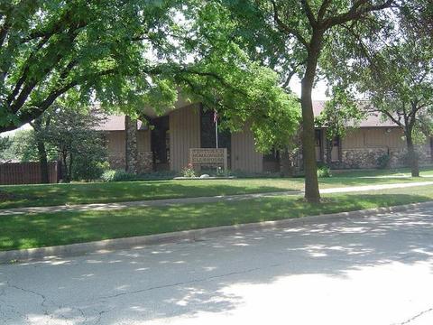 735 E Devon Ave, Roselle, IL 60172 photo 25