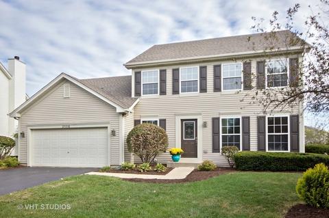 2106 Langdon Cir, Plainfield, IL 60586 photo 1