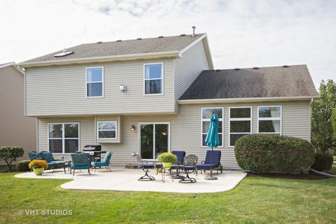 2106 Langdon Cir, Plainfield, IL 60586 photo 14