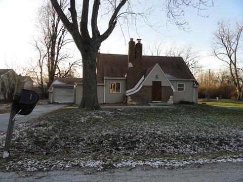15802 Whipple Ave, Markham, IL 60428 photo 1