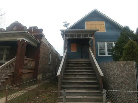 4202 W 25th St, Chicago, IL 60623 photo 1