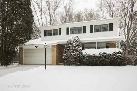 1632 Kimberly Ave, Elgin, IL 60123 photo 1