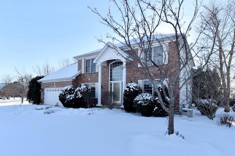 13637 Eagles Perch Ct, Plainfield, IL 60544 photo 2