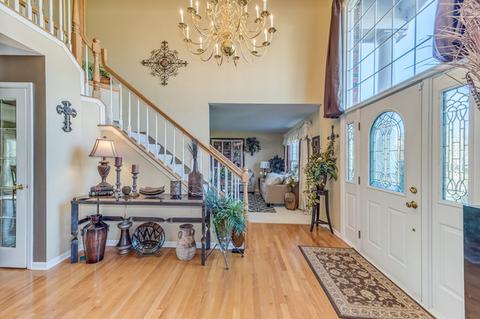 13637 Eagles Perch Ct, Plainfield, IL 60544 photo 3