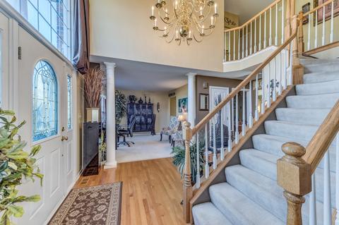 13637 Eagles Perch Ct, Plainfield, IL 60544 photo 4