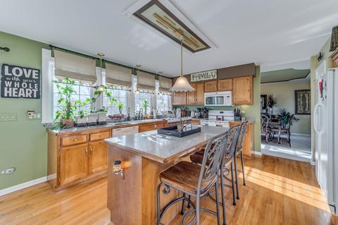 13637 Eagles Perch Ct, Plainfield, IL 60544 photo 11