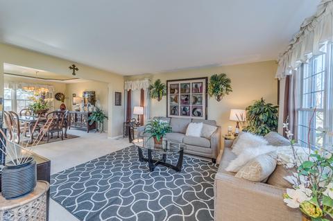 13637 Eagles Perch Ct, Plainfield, IL 60544 photo 6