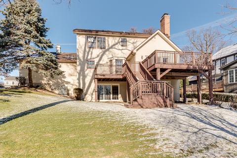 2214 Barger Ct, Wheaton, IL 60189 photo 2