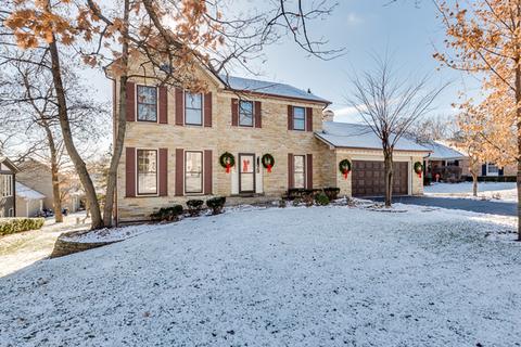 2214 Barger Ct, Wheaton, IL 60189 photo 1