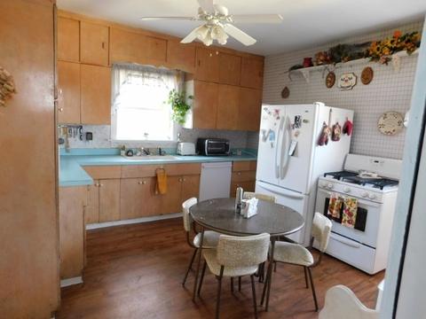 303 E North St, Creston, IL 60113 photo 4