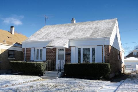 4609 Clyde Ave, Lyons, IL 60534 photo 1
