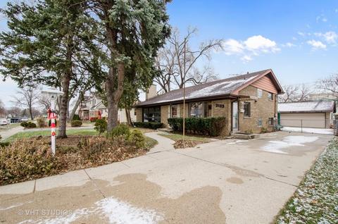 3123 Patton Dr, Des Plaines, IL 60018 photo 2