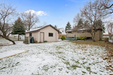 3123 Patton Dr, Des Plaines, IL 60018 photo 15