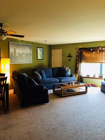 3265 Kirchoff Rd #322, Rolling Meadows, IL 60008 photo 3