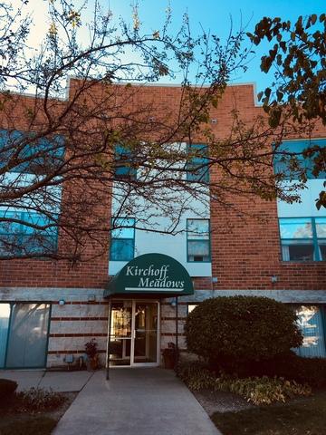 3265 Kirchoff Rd #322, Rolling Meadows, IL 60008 photo 1