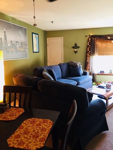 3265 Kirchoff Rd #322, Rolling Meadows, IL 60008 photo 5
