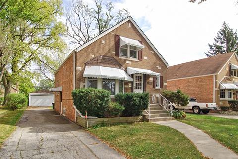 2537 S 14th Ave, Broadview, IL 60155 photo 1