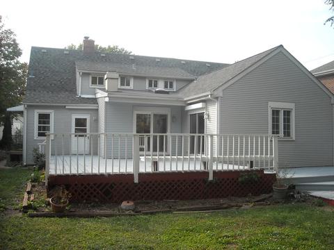 2769 Maple St, Des Plaines, IL 60018 photo 25
