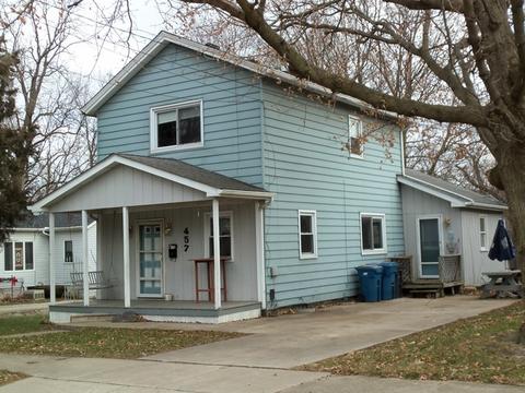 457 West Ave, Morris, IL 60450 photo 1