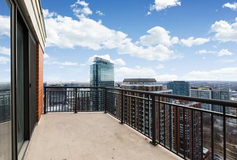 41 E 8th St #3304, Chicago, IL 60605 photo 20
