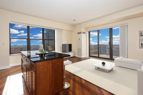 41 E 8th St #3304, Chicago, IL 60605 photo 4