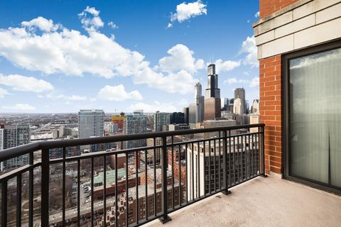 41 E 8th St #3304, Chicago, IL 60605 photo 19