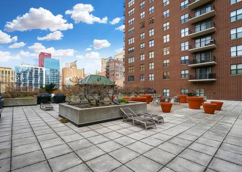 41 E 8th St #3304, Chicago, IL 60605 photo 23