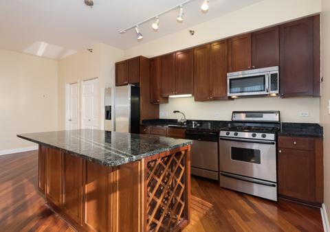 41 E 8th St #3304, Chicago, IL 60605 photo 5