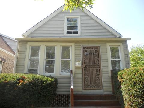 8922 S Normal Ave, Chicago, IL 60620 photo 1