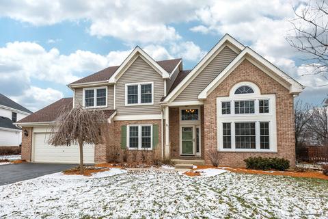 1410 Fox Chase Ct, Bartlett, IL 60103 photo 1