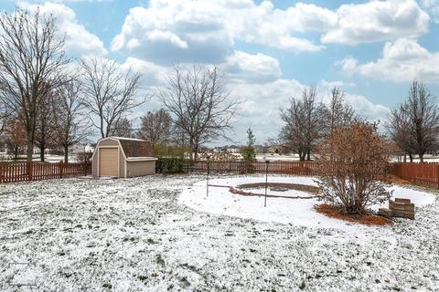 1410 Fox Chase Ct, Bartlett, IL 60103 photo 24
