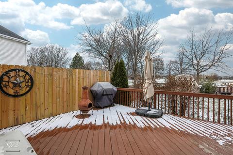 1410 Fox Chase Ct, Bartlett, IL 60103 photo 23