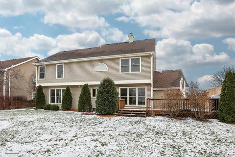 1410 Fox Chase Ct, Bartlett, IL 60103 photo 25