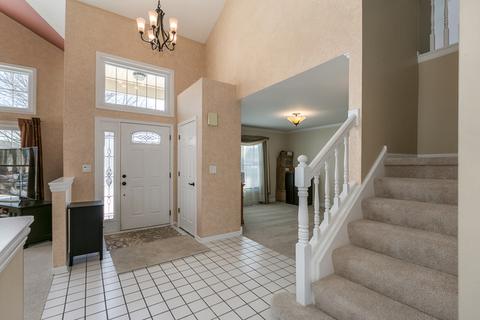 1410 Fox Chase Ct, Bartlett, IL 60103 photo 2