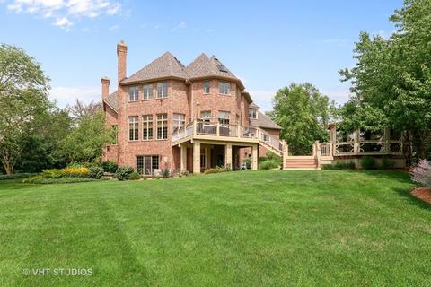 12 Andrew Ct, Burr Ridge, IL 60527 photo 32