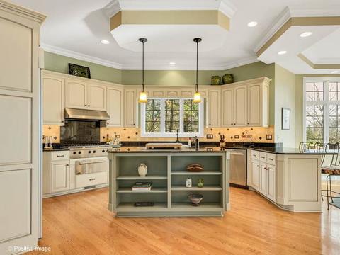 12 Andrew Ct, Burr Ridge, IL 60527 photo 8