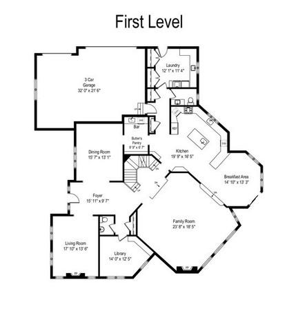 12 Andrew Ct, Burr Ridge, IL 60527 photo 33