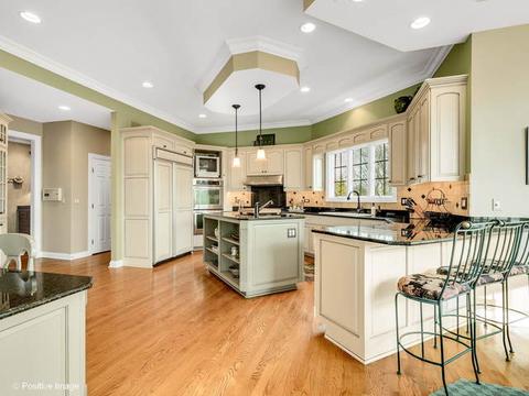12 Andrew Ct, Burr Ridge, IL 60527 photo 10
