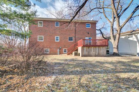 1135 E Juniper Ln, Mount Prospect, IL 60056 photo 27