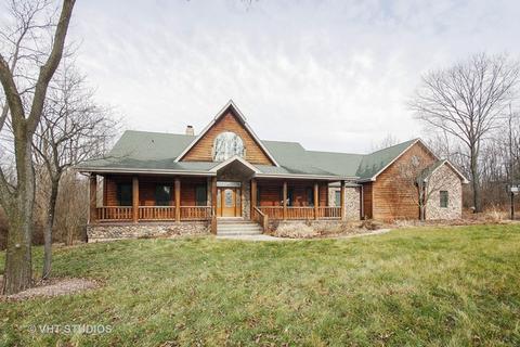 11610 Abbey Rd, Mokena, IL 60448 photo 1