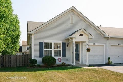 4314 Dillon St, Plano, IL 60545 photo 1