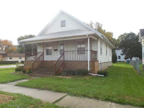 1812 W Station St, Kankakee, IL 60901 photo 1