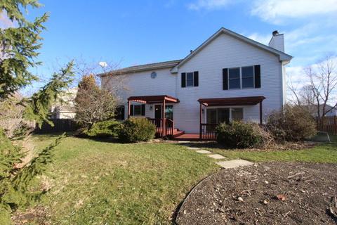 740 Roaring Brook Ln, Algonquin, IL 60102 photo 15