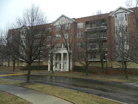 3125 Town Square Dr #108, Rolling Meadows, IL 60008 photo 1