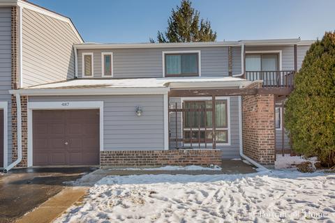 487 Alder Dr, Wheeling, IL 60090 photo 1